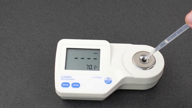 Caring for your Maple Syrup Brix Refractometer смотреть онлайн