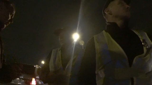 ТРОЛлИМ КОПОВ за КСИВУ и ТОНЕР ) (переаттестованная "Кобра"" Киева) || Stas804 смотреть онлайн