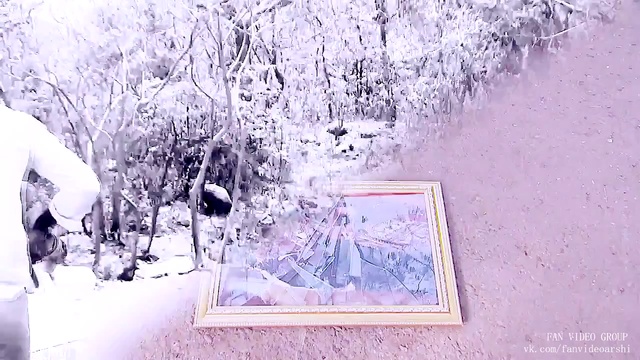 TUM HI HO ARSHI Collab(1)