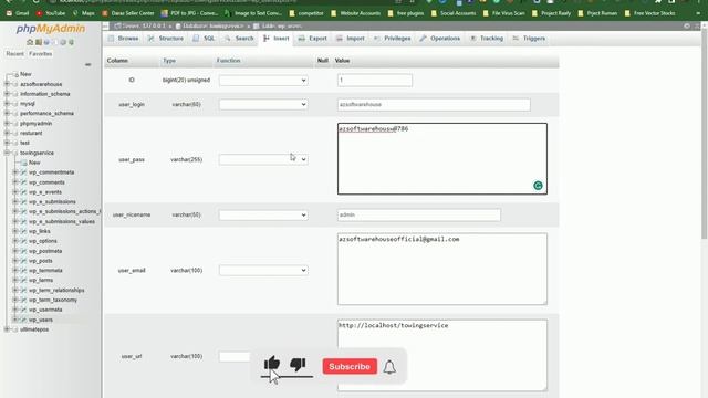 How To Change Lost WordPress Admin Access Without Password смотреть онлайн