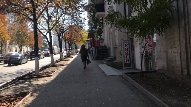 г.Севастополь ул.Большая Морская 48 Время 12:15 Дата 16.10.2019 видео 1 смотреть онлайн