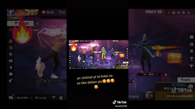FREE fire game lover https://www.facebook.com/profile.php?id=100071193812438 смотреть онлайн