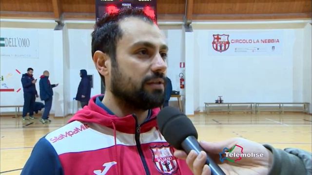 Tg Sport - edizione 14.30 - Telemolise - 24/01/2017 смотреть онлайн