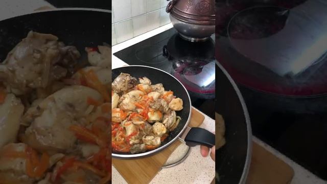 Курица Топ Слова Пацана