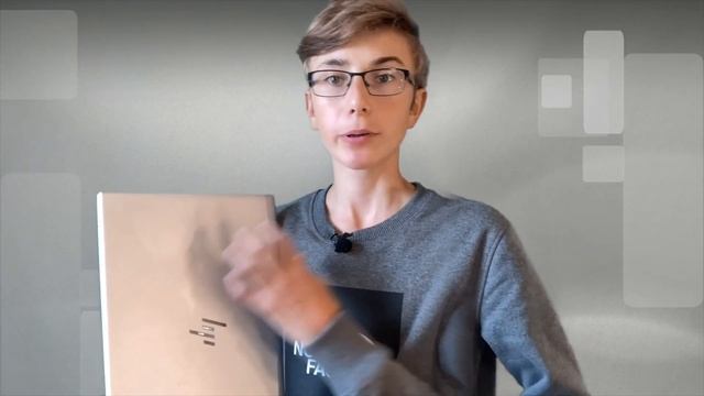 Review HP EliteBook 850 G7 смотреть онлайн