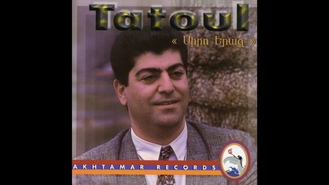 Tatul Avoyan-Srti Banali