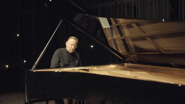 SONATA N°13 'Wohltemperiert' смотреть онлайн