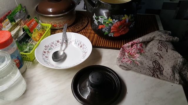 РЕМОНТ Продвигается Вперёд!!! Готовлю ОБЕД,,,, )))))