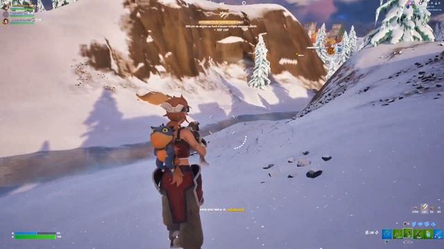 Fortnite Comment avoir la vue en première personne ! смотреть онлайн
