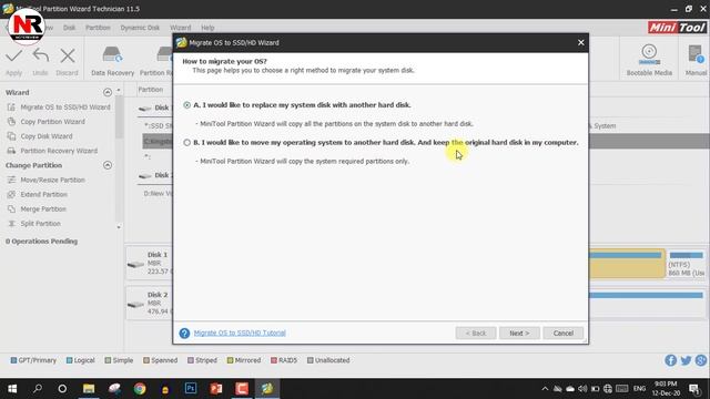 How to Install SSD and Migrate Windows - HDD to SSD | How to Upgrade SSD & Migrate Windows 10 to SS смотреть онлайн