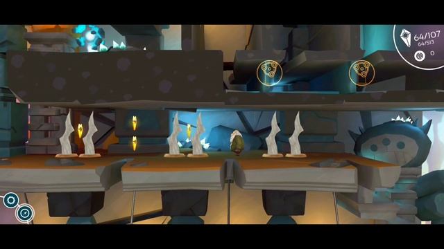 THE BEGGAR`S RIDE a journey fit for a god Gameplay/Walkthrough/Playthrough CHAPTER ONE IN[4K]60FPS смотреть онлайн