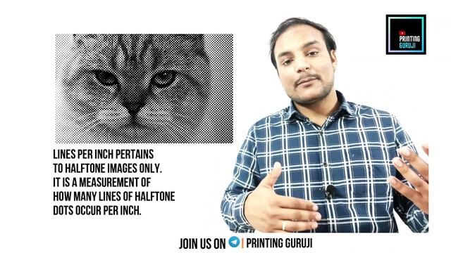 Dots Per Inch, Line Per Inch and Pixels Per Inch (DPI PPI LPI) PRINTING TECHNOLOGY | PRINTING GURUJ смотреть онлайн