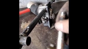 Ремонт механизма дворников Хёндай Туксон 1