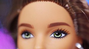 Барби с ПРОТЕЗАМИ ног | Barbie Fashionistas 121 и 146: обзор и распаковка