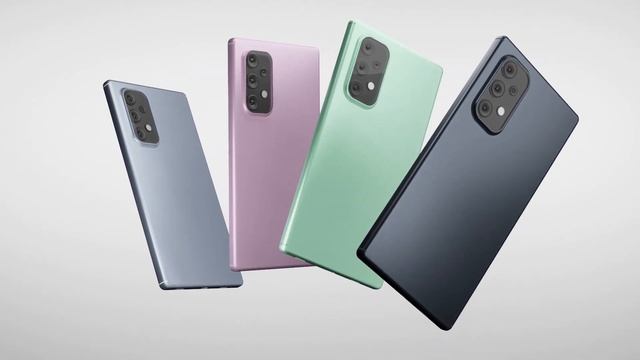 Phone Commercial | 3D Product animation | Done in Blender 3.3 смотреть онлайн
