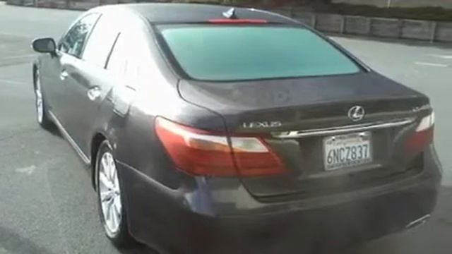 2010 Lexus LS 460 Colma CA 94014