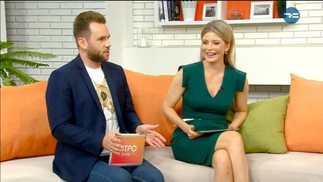 Нахаловка - потому что там нахалы живут? - Утро с Вами 24.09.2019