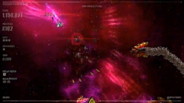 Beat Hazard смотреть онлайн