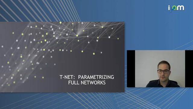 Jean Kossaifi: "Efficient Tensor Representation for Deep Learning with TensorLy and PyTorch" смотреть онлайн