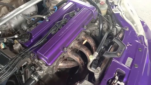 Honda civic ek 4 ประตู : ม่วงมหากาฬย่านอ่อนนุช แอร์เย็นเพลงเพราะ จากยุค 90's HumanRace EP:4 смотреть онлайн