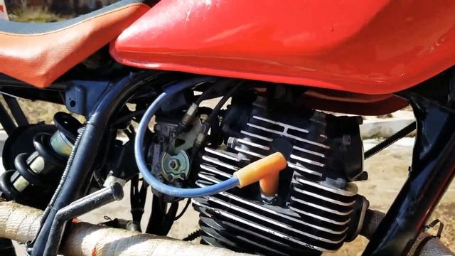Yamaha tw200 смотреть онлайн