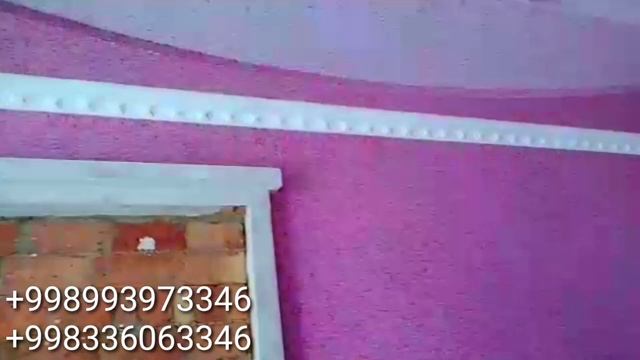 ЖТДКИЙ ОБОИ ИШЛАР ФЕРГАНА | JIDKIY OBOY ISHLAR FERGANA