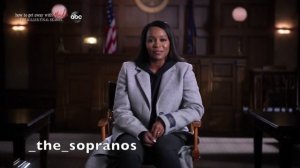 ЛЕГЕНДАРНЫЕ ЦИТАТЫ КИНЗУ (КАК ИЗБЕЖАТЬ НАКАЗАНИЯ ЗА УБИЙСТВО) НА РУССКОМ