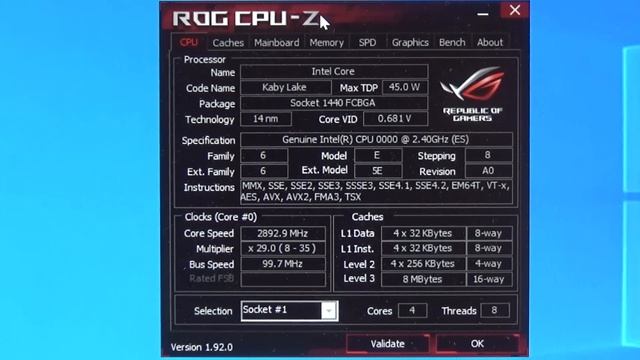 Китайцы дорабатывают Intel процессоры! Маленький, мощный, тихий и дешевый - Собираем компьютер #17 смотреть онлайн