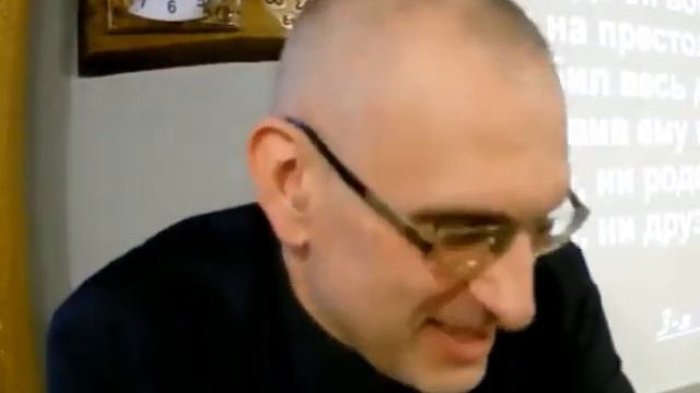 Для тех, кто не был на Разборе Слова 3 смотреть онлайн