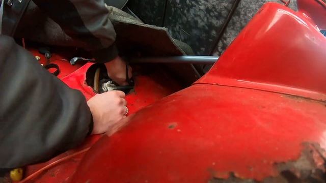 Golf 2 GX запустился / Установка бензонасоса / Оживление мертвеца #golf2 #гольф2 #бензонасос смотреть онлайн