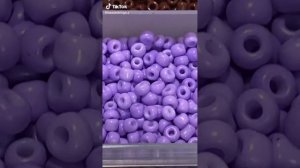 Подборка из ТТ про бисероплетение | 12 минут