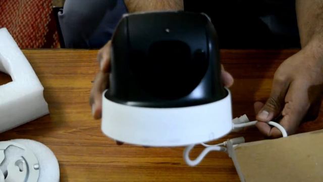 DAHUA IP SPEED DOME CAMERA INDOOR DH-SD29204S-GN смотреть онлайн