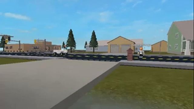 Delivering Pizza (Roblox Animation) смотреть онлайн