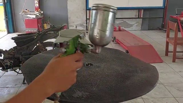 Cat 3197 Silver Met 1D4 Spider [#Part2] смотреть онлайн