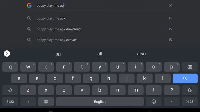 новый способ как скачать poppy playtime на android и ios (сылка на скачивание в описании) смотреть онлайн