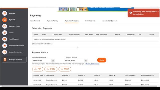 Tavant FinXperience Servicing demo at the Digital Mortgage 2020 Conference смотреть онлайн