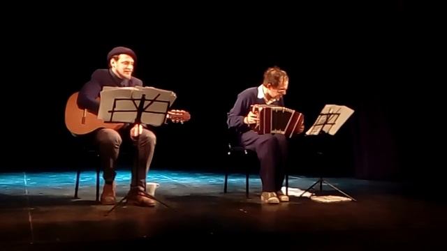 Petrogrado - "Сияла ночь. Луной был полон сад..." (Saint Petersburg, June 8, 2018) смотреть онлайн