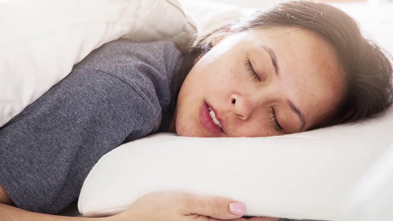 10 Способов Уснуть За 60 Секунд смотреть онлайн