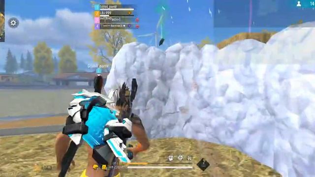A.bri niwate git baksa )(master Looby ❤️ booyah sak 12 kill)?? смотреть онлайн