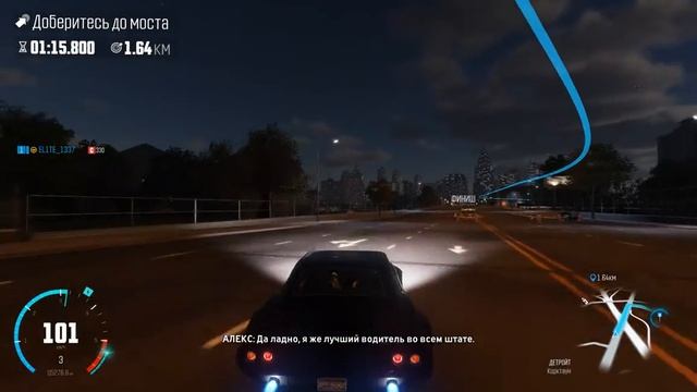 TheCrew on GTX580 1.5GB [ULTRA] смотреть онлайн