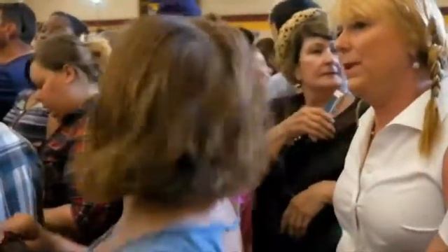 Как выбирают президента в США. Про Клинтон смотреть онлайн