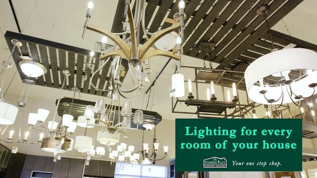 The Flooring Place & Design Gallery - Your One Stop Shop смотреть онлайн