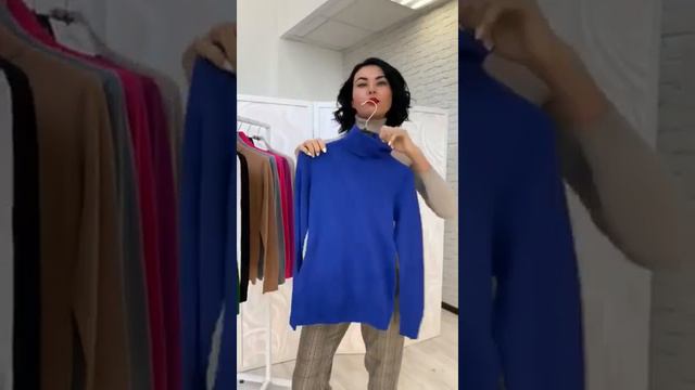 Водолазки 🇮🇹 DOLCE JULIA STORE 🇮🇹 смотреть онлайн