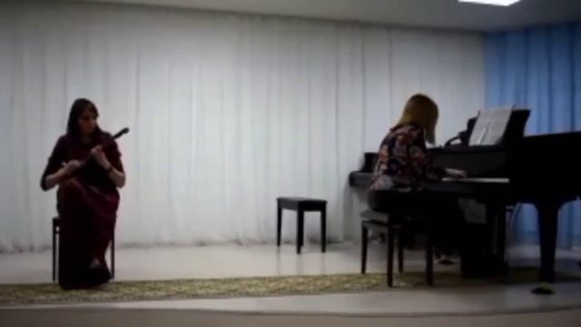 М. Товпеко. Блюз из сюиты "В мире танца" смотреть онлайн