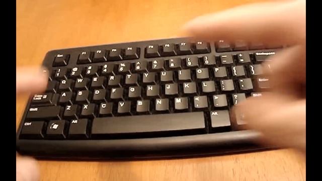 Typing Tutorial: Beginner Keyboard Skills смотреть онлайн