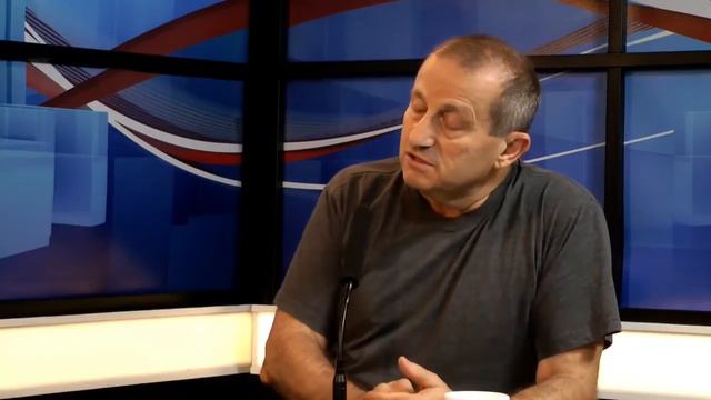 Яков Кедми американцев на Украине больше, чем русских в Сирии Часть 2 смотреть онлайн