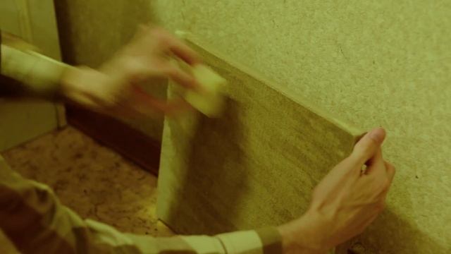 НАНЕСЕНИЕ ПРОКЛЕЙКИ НА ХОЛСТ (ПРОКЛЕЙКА ЖЕЛАТИНОМ) смотреть онлайн