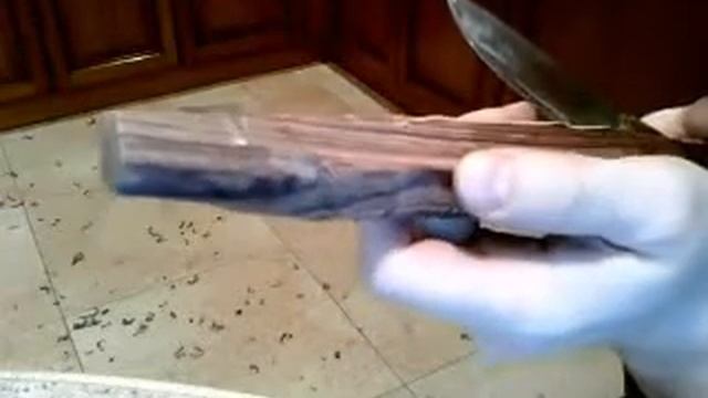 Полисандр смотреть онлайн