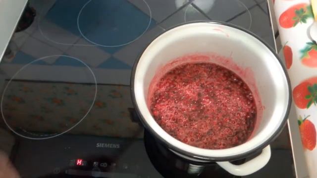 Готовка на Гриле