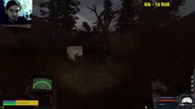Прохождение S.T.A.L.K.E.R.: Чистое небо с НОЖОМ!!! 2# смотреть онлайн